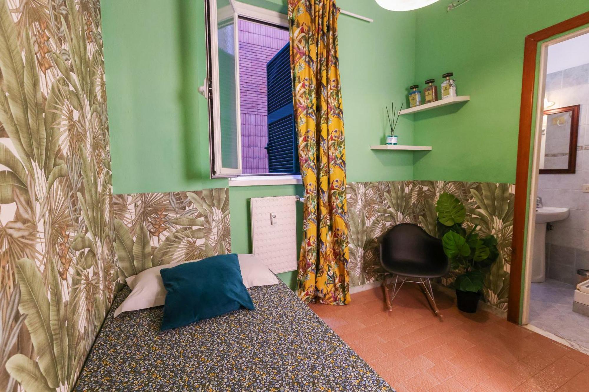 شقة Casa Dolce Casa New روما المظهر الخارجي الصورة