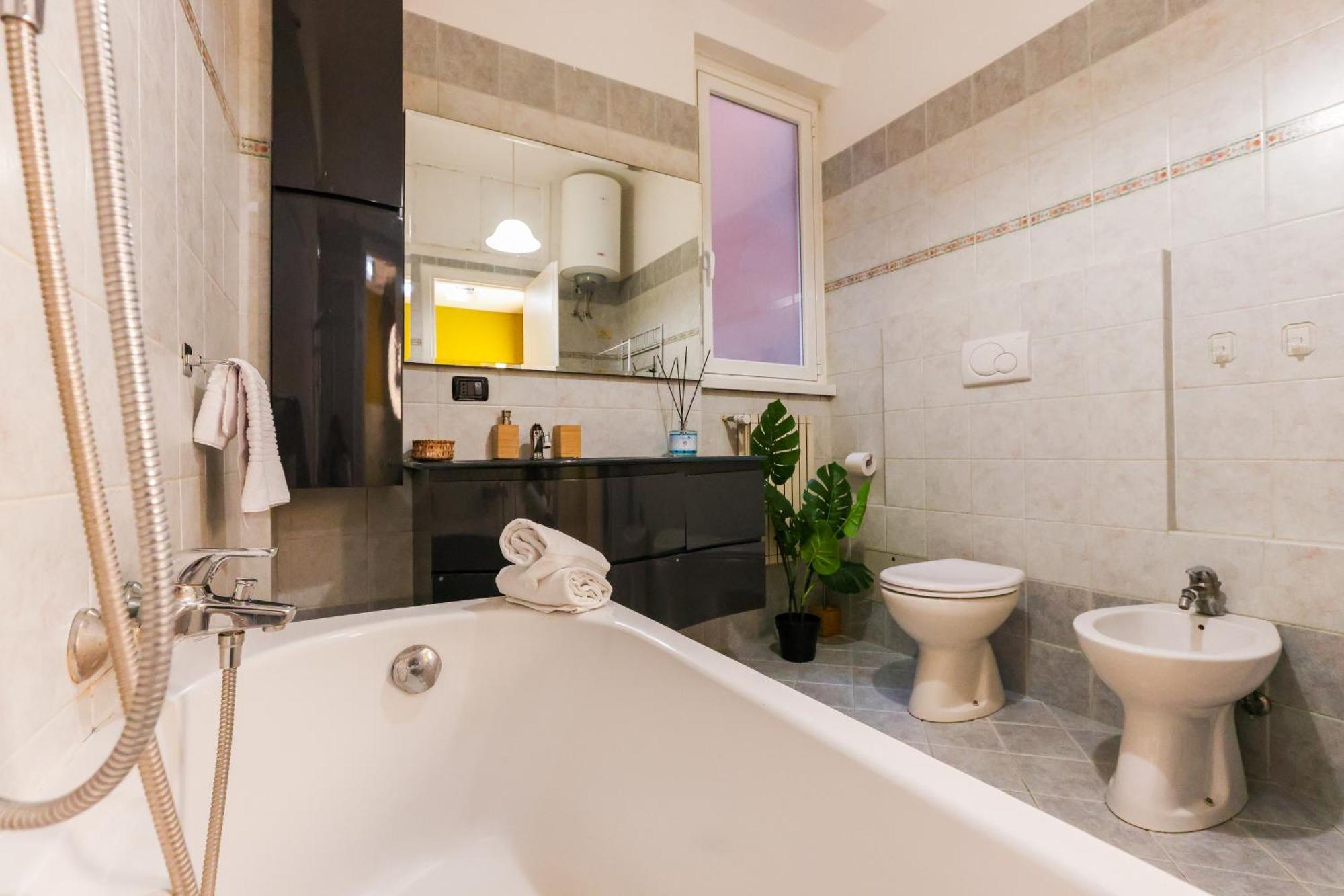 شقة Casa Dolce Casa New روما المظهر الخارجي الصورة
